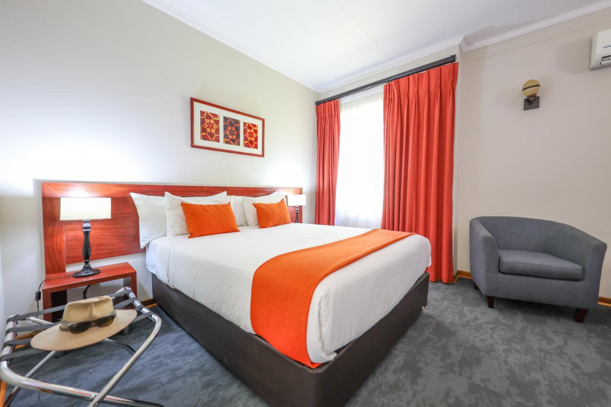 Cresta Botsalo Hotel Palapye Ruang foto